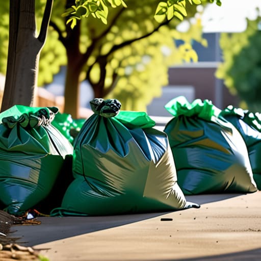 Key Things to Know: council litter guidelines.