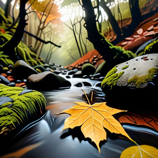 Key Things to Know: Historical watercourse records.