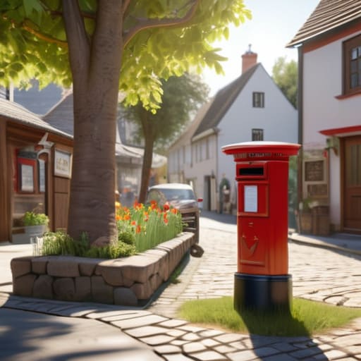 Key Things to Know: outdoor noticeboard placement.