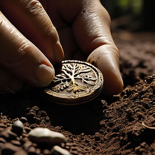Key Things to Know: treasure trove laws.