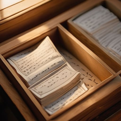 Key Things to Know about archival care.