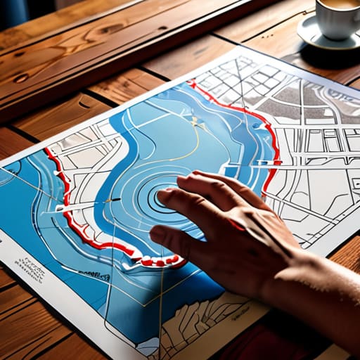 Key Things to Know: flood zone maps.