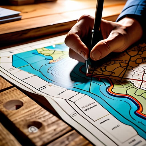Key Things to Know: flood risk maps.