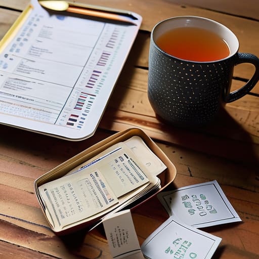 Mapping Every Cent With a Realistic Event Financial Planning.