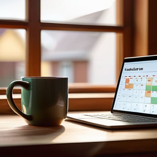 Mapping the Local Council Collection Schedules for Impact.