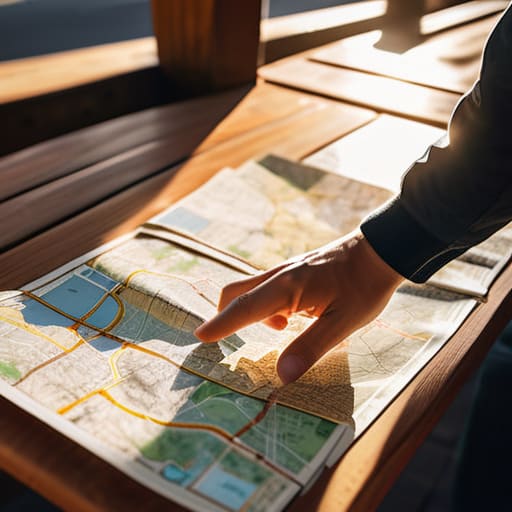 Mapping Your Block Scouting Nonprofit Organizations Near Me