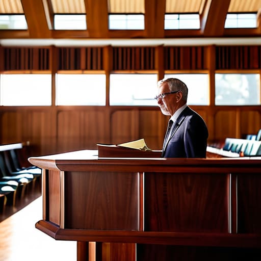 Mastering Public Comment Protocols to Claim Your Seat at the Table