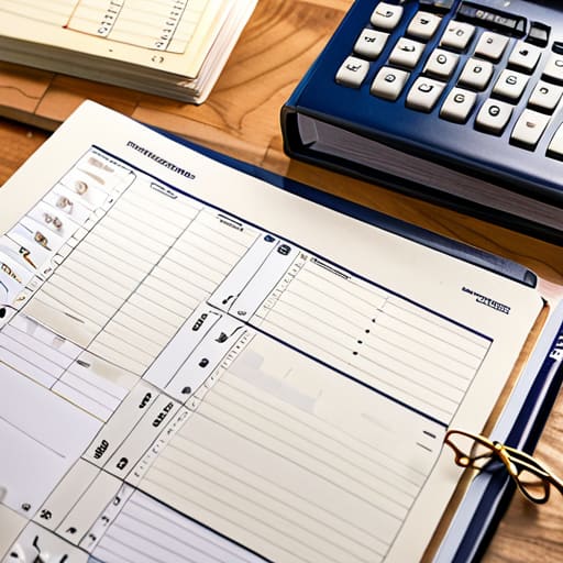 Mastering the Art of Managing Organizational Funds.