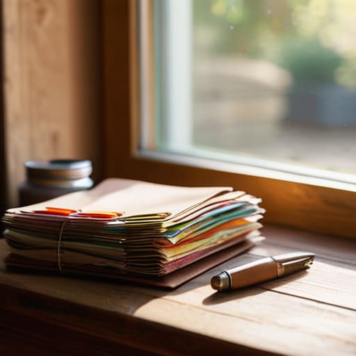 Paper Trails and Pocket Change Smart Expense Tracking for Events