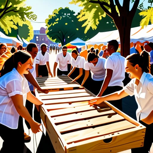 Preventing Event Fatigue Before Your Committee Burns Out