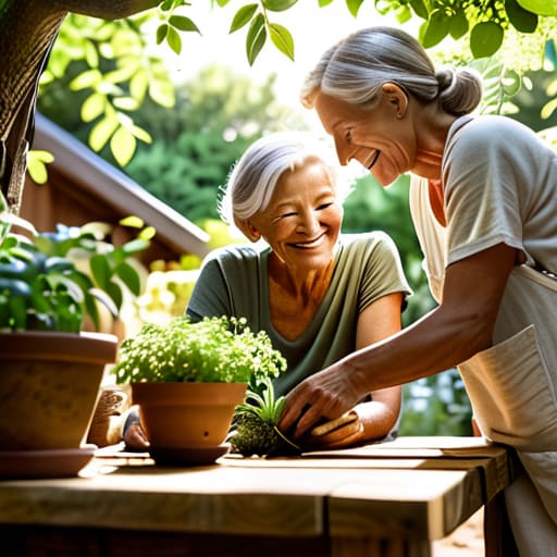 Protecting Community Volunteers From the Unpredictable.