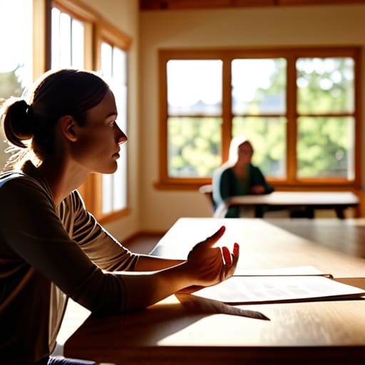 Protecting Your Capacity How to Say No to a Volunteer Offer