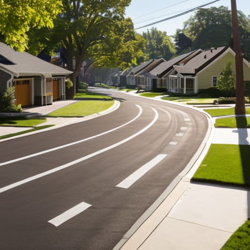 Reclaiming the Curb Through Smarter Parking Space Allocation.