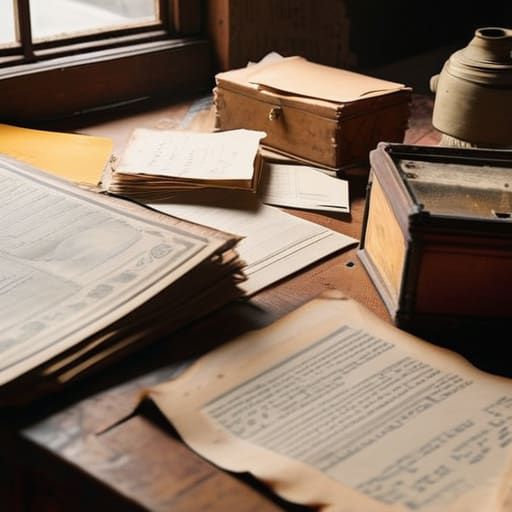 Respecting the Ghost Provenance and Original Order Matters.