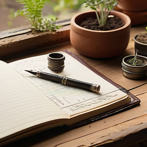 Scientific Lab Notebook Best Practices for Future Victories