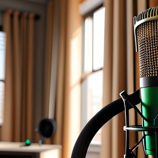 Securing the Sound Essential Audio Recording Quality Tips