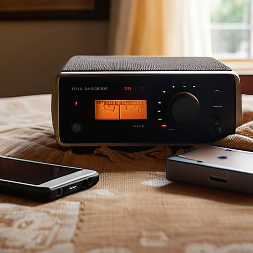 Setting the Stage Audio Recording Best Practices for Real Impact