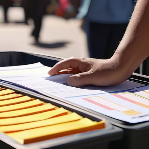 The Blueprint Essential Operational Duties for Stewards on the Ground.