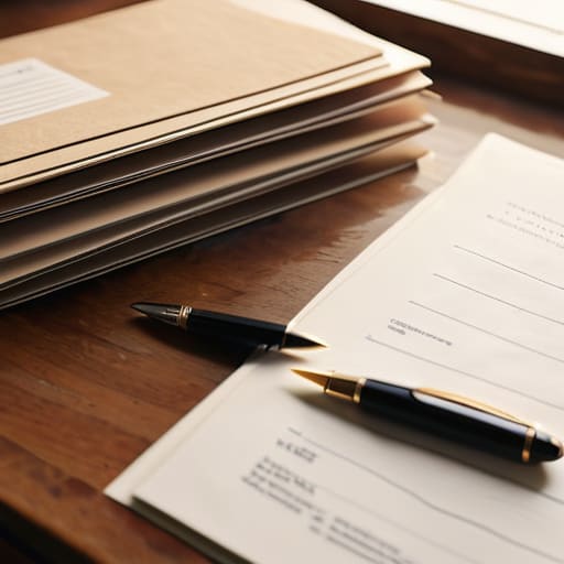 The Paperwork War Winning Your Rental Assistance Applications