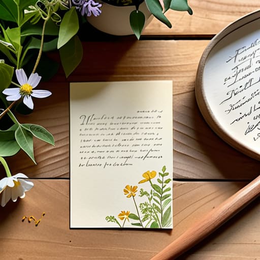 The Power of Personalized Thank You Notes in Community Building.