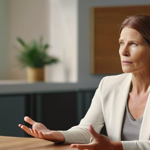 The Search How to Find a Mediation Service That Works.