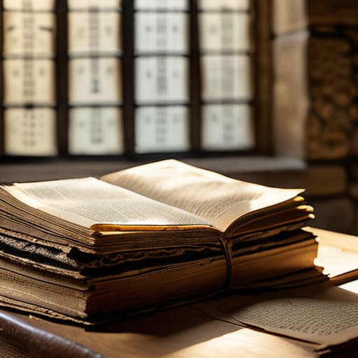 Tracing the Lineage Through Church Building Provenance