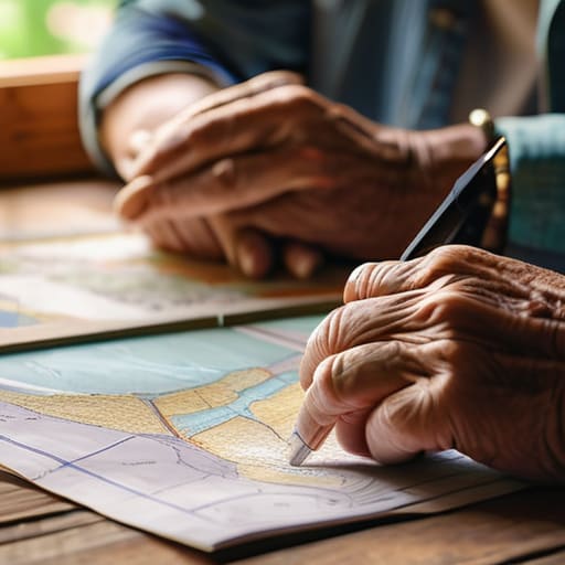 Turning Decades of Wisdom Into Purpose Driven Retirement Activities.