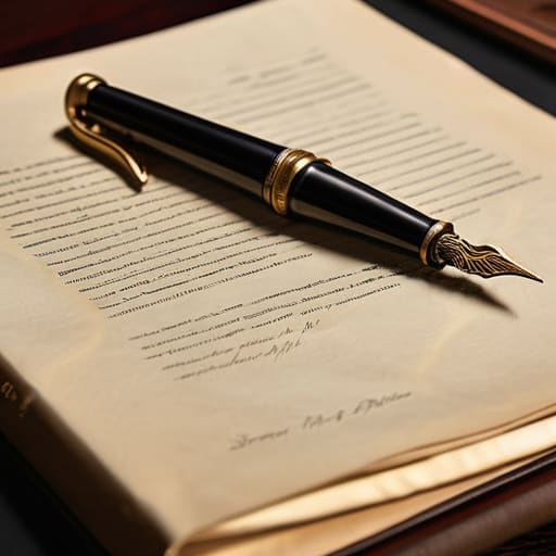 Validating a Last Will and Testament Your Written Command