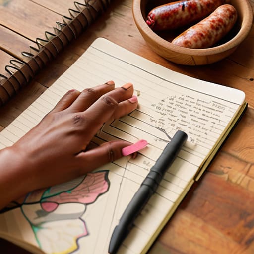 Writing the Blueprint Organizing Event Handover Notes That Actually Work