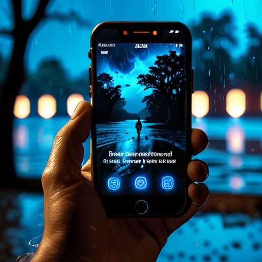 Your Digital Lifeline Mastering Emergency Alert System Registration