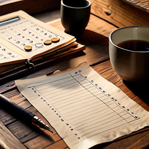 A Rigorous Event Feasibility Study Checklist for Local Change Makers