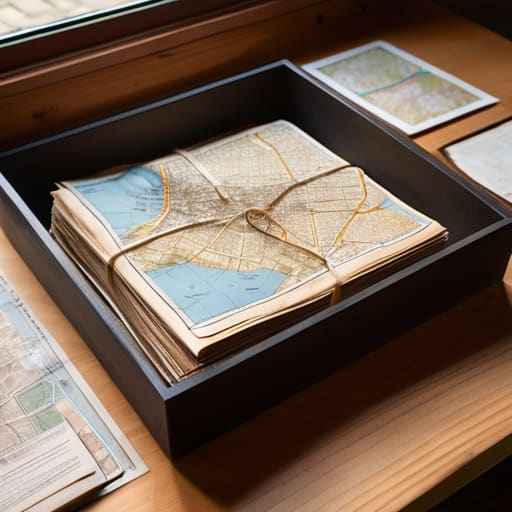 Beyond the Box Mastering Archival Preservation Techniques