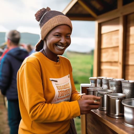 Beyond the Clipboard Navigating Event Volunteer Roles and Responsibilities