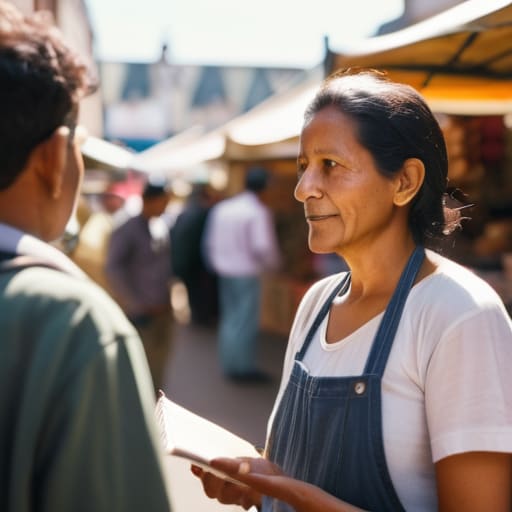 Beyond the Paper Smart Data Collection Methods for Nonprofits