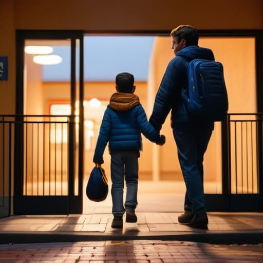 Beyond the Sidewalk Navigating Emergency Shelter Resources