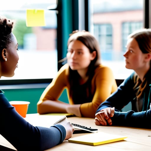 Beyond the Task Masterful Volunteer Engagement Strategies That Stick
