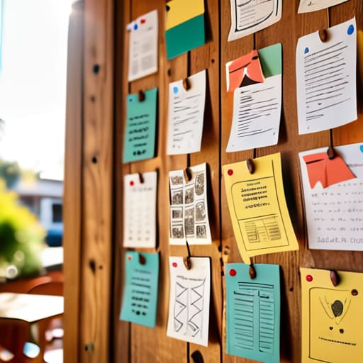 Building a Local Event Marketing Plan on a Shoestring.