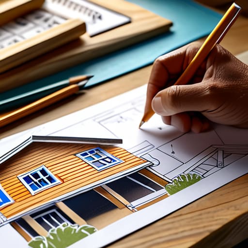 Building a Map Through Budgeting and Financial Planning