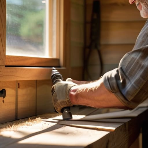 Common Mistakes to Avoid when borrowing tools.