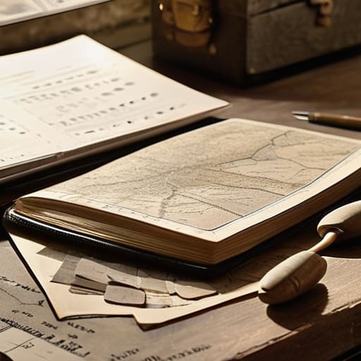 Cracking the Vault Accessing Military Archives for Local Truths