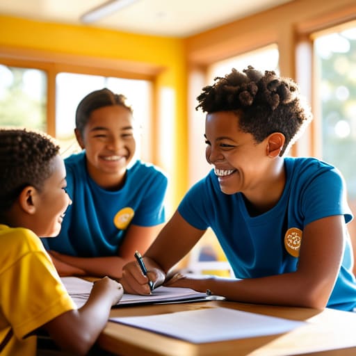 Fortifying the Playground Mastering Essential Child Safety Protocols