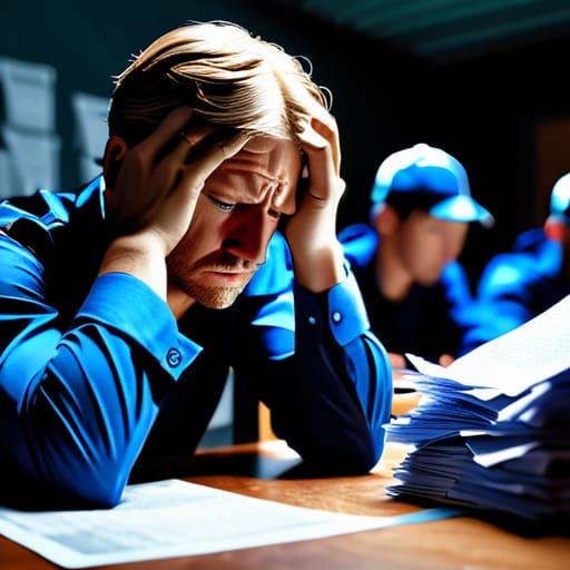 How to Handle a Volunteer Who Is Not Working Out Without Breaking the Bank