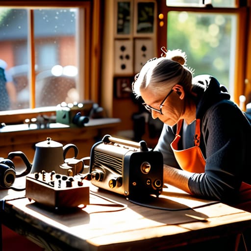 Managing Volunteer Repair Technicians Without Losing Your Mind