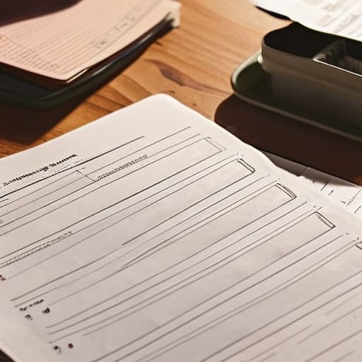 Mastering Grant Proposal Requirements Without Losing Your Mind