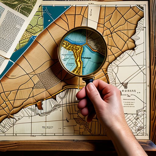 Mastering Historical Cartography Techniques to Reclaim Your Street