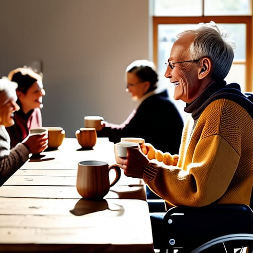 Mastering the Disability Access Requirements Your Committee Needs