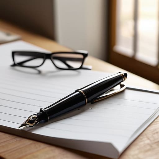 Mastering the Protocol How to Write a Formal Letter to Parliament