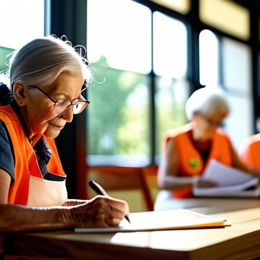 Matching Volunteer Expertise to Roles for Maximum Impact