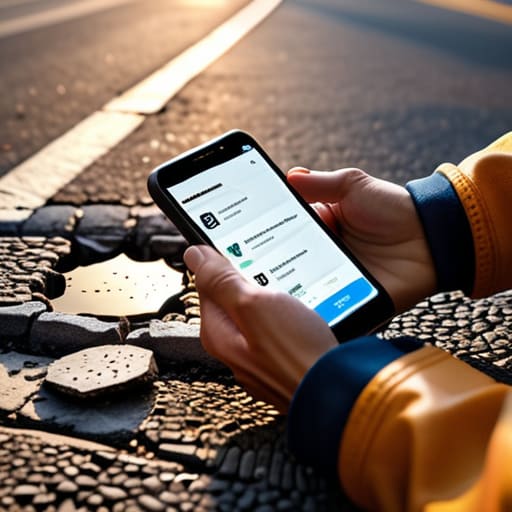 Navigating the Municipal Road Repair Procedures Without Losing Sanity