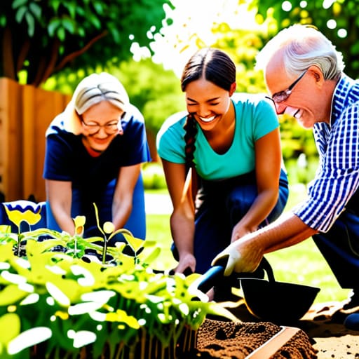 Practical Tips and Steps for volunteer training.